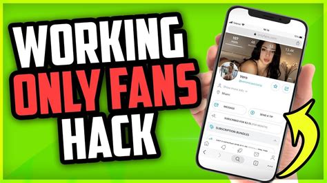 onlyfans hack version|Onlyfans Hack + MOD APK Free Download Premium Unlocked